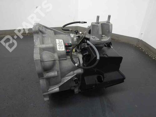 Gearbox FORD FIESTA VI (CB1, CCN) 1.25 | BP9641568M3 