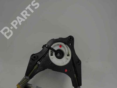 Front left window mechanism FORD FIESTA VI (CB1, CCN) 1.25 | BP9641586C22 