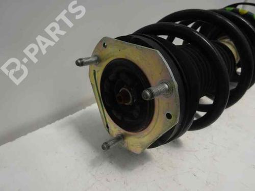 Left front shock absorber FORD FIESTA VI (CB1, CCN) 1.25 | BP9641606M16 