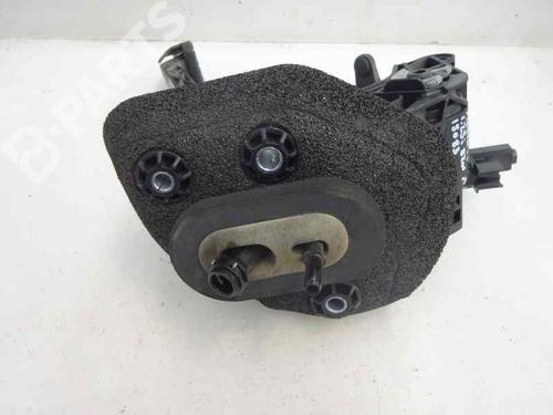 Clutch pedal FORD FIESTA VI (CB1, CCN) 1.25 | BP9641683I13 