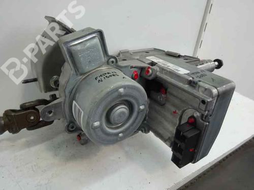 Steering column FORD FIESTA VI (CB1, CCN) 1.25 | BP9641605M21 
