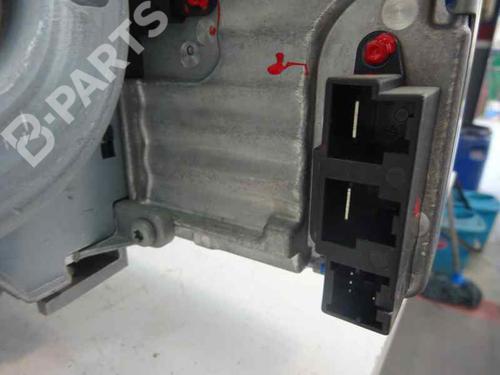 Steering column FORD FIESTA VI (CB1, CCN) 1.25 | BP9641605M21 