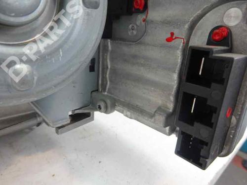 Used Steering column FORD FIESTA VI (CB1, CCN) 1.25 (82 hp) 9641605
