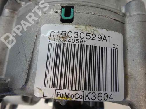 Steering column FORD FIESTA VI (CB1, CCN) 1.25 | BP9641605M21 
