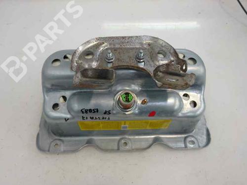 Passasjer kollisjonspute FORD FIESTA VI (CB1, CCN) 1.25 (82 hp) 9641594