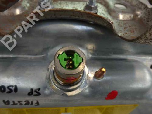 Passasjer kollisjonspute FORD FIESTA VI (CB1, CCN) 1.25 | BP9641594C10 