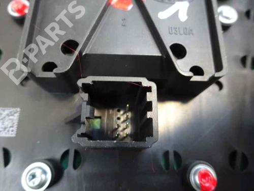 Radio FORD FIESTA VI (CB1, CCN) 1.25 | BP9641602E6 