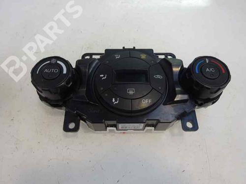 Airco bedieningspaneel FORD FIESTA VI (CB1, CCN) 1.25 | BP9641630I5 