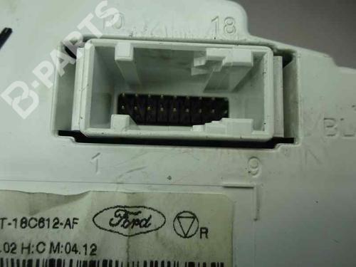 Used Climate control FORD FIESTA VI (CB1, CCN) 1.25 (82 hp) 9641630