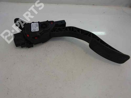 Pedal FORD FIESTA VI (CB1, CCN) 1.25 | BP9641650I4 