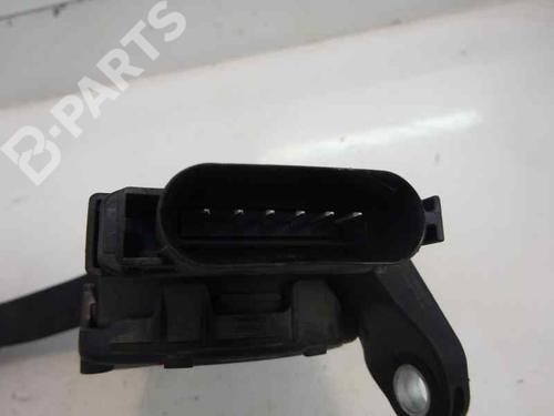 Used Pedal FORD FIESTA VI (CB1, CCN) 1.25 (82 hp) 9641650