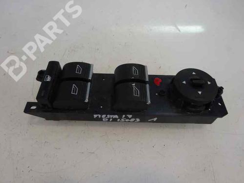 Left front window switch FORD FIESTA VI (CB1, CCN) 1.25 | BP9641643I27 