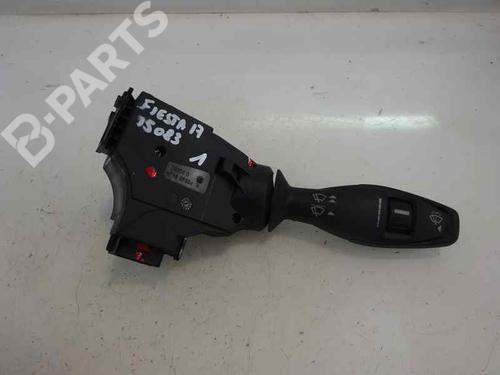 Steering column stalk FORD FIESTA VI (CB1, CCN) 1.25 | BP9641645I23 