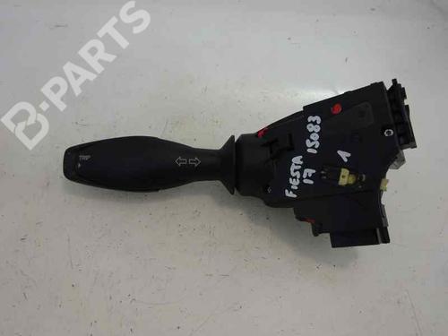 Lenkstockhalter für FORD FIESTA VI (CB1, CCN) 1.25 (82 hp) 9641644