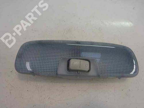 Used Interior roof light Interior roof light FORD FIESTA VI (CB1, CCN) 1.25 (82 hp) 9641668 9641668