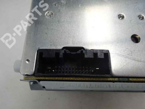 Radio FORD FIESTA VI (CB1, CCN) 1.25 | BP9664150E6 
