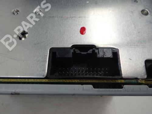 Radio FORD FIESTA VI (CB1, CCN) 1.25 | BP9664150E6 