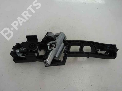Venstre foran utvendig håndtak FORD FIESTA VI (CB1, CCN) 1.25 | BP9664156C128 