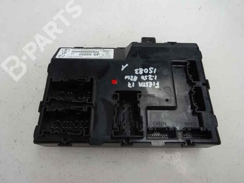Used Electronic module FORD FIESTA VI (CB1, CCN) 1.25 (82 hp) 9664144