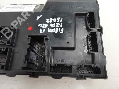 Electronic module FORD FIESTA VI (CB1, CCN) 1.25 | BP9664144M83 