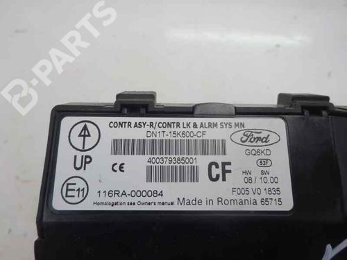 Electronic module FORD FIESTA VI (CB1, CCN) 1.25 | BP9664144M83 