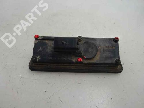 Tailgate handle FORD FIESTA VI (CB1, CCN) 1.25 | BP9664160C132 