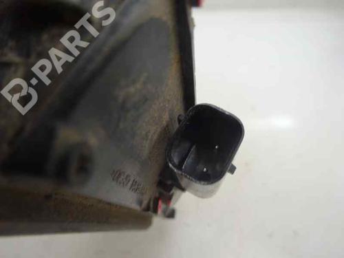 Tailgate handle FORD FIESTA VI (CB1, CCN) 1.25 | BP9664160C132 