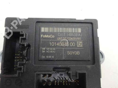 Electronic module FORD FIESTA VI (CB1, CCN) 1.25 | BP9664147M83 