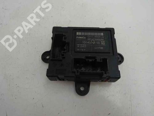 Used Electronic module FORD FIESTA VI (CB1, CCN) 1.25 (82 hp) 9664148