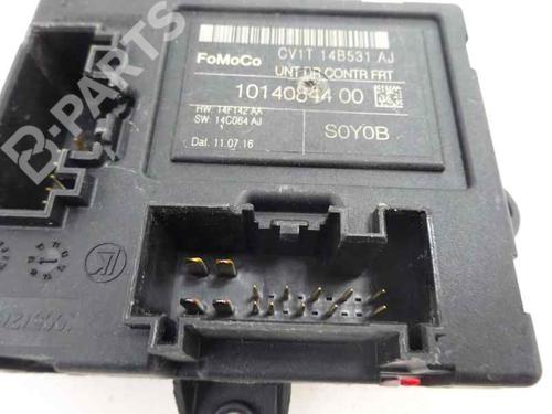 Electronic module FORD FIESTA VI (CB1, CCN) 1.25 | BP9664148M83 