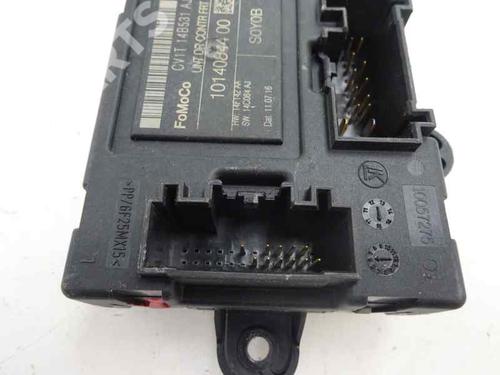 Electronic module FORD FIESTA VI (CB1, CCN) 1.25 | BP9664148M83 