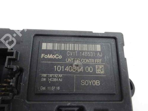 Electronic module FORD FIESTA VI (CB1, CCN) 1.25 | BP9664148M83 