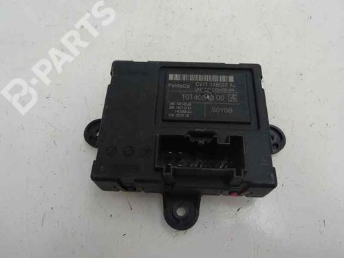 Used Electronic module FORD FIESTA VI (CB1, CCN) 1.25 (82 hp) 9664145