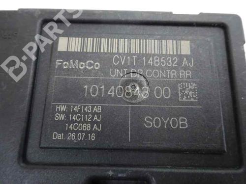 Module électronique FORD FIESTA VI (CB1, CCN) 1.25 | BP9664145M83 