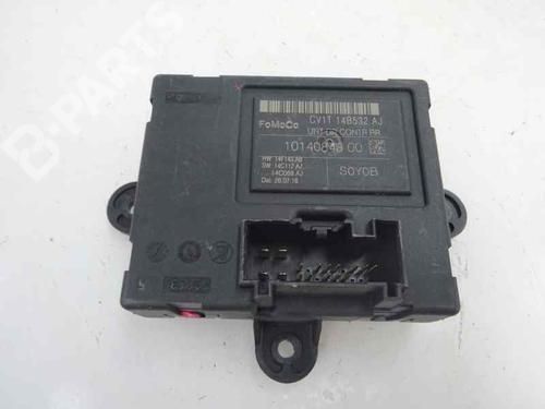 Used Electronic module FORD FIESTA VI (CB1, CCN) 1.25 (82 hp) 9664146