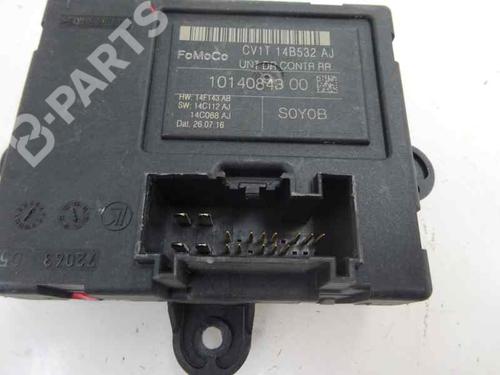 Electronic module FORD FIESTA VI (CB1, CCN) 1.25 | BP9664146M83 
