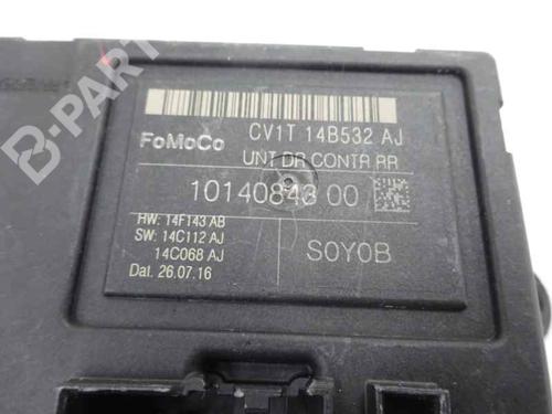 Electronic module FORD FIESTA VI (CB1, CCN) 1.25 | BP9664146M83 
