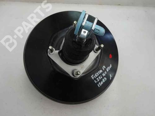 Used Servo brake FORD FIESTA VI (CB1, CCN) 1.25 (82 hp) 9664151