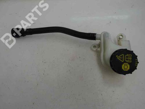 Servopumpe für FORD FIESTA VI (CB1, CCN) 1.25 (82 hp) 9664143
