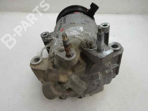 AC compressor FORD FIESTA VI (CB1, CCN) 1.25 | BP9664141M34 