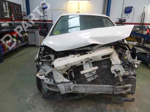Used Parts RENAULT TWINGO II Hatchback Van (CNO_)  1.5 dCi (CN03)  1039928