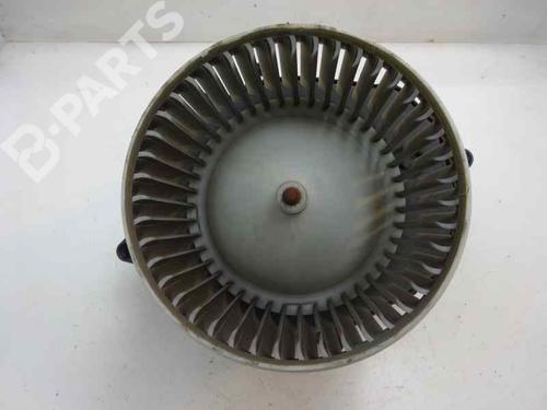 Used Heater blower motor Heater blower motor CITROËN BERLINGO Box Body/MPV (B9) 1.6 HDi 75 (75 hp) 9674994 9674994
