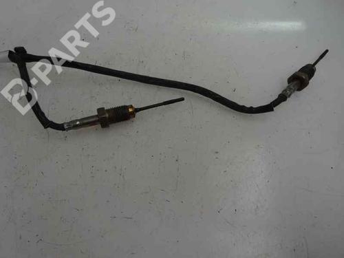 Elektronisk sensor CITROËN BERLINGO Box Body/MPV (B9)  | BP9675036M84 