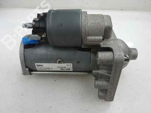 Used Starter CITROËN BERLINGO Box Body/MPV (B9) [2008-2025]  9674918