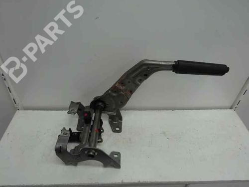 Used Hand brake CITROËN BERLINGO Box Body/MPV (B9) [2008-2025]  9675038