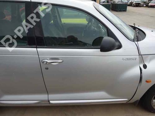Used Right front door CHRYSLER PT CRUISER (PT_) 1.6 (116 hp) 9674903