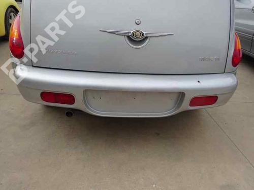Used Rear bumper CHRYSLER PT CRUISER (PT_) 1.6 (116 hp) 9674912