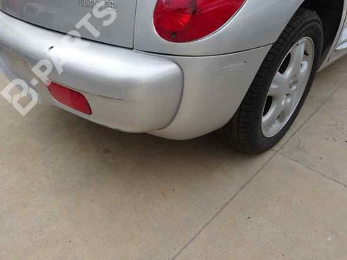 Rear bumper CHRYSLER PT CRUISER (PT_) 1.6 | BP9674912C8 
