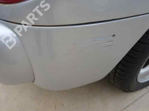 Rear bumper CHRYSLER PT CRUISER (PT_) 1.6 | BP9674912C8 