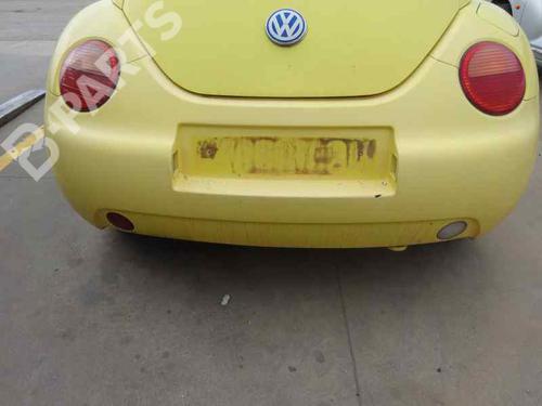 Pare-chocs arrière VW NEW BEETLE (9C1, 1C1) 1.9 TDI (90 hp) 9674913